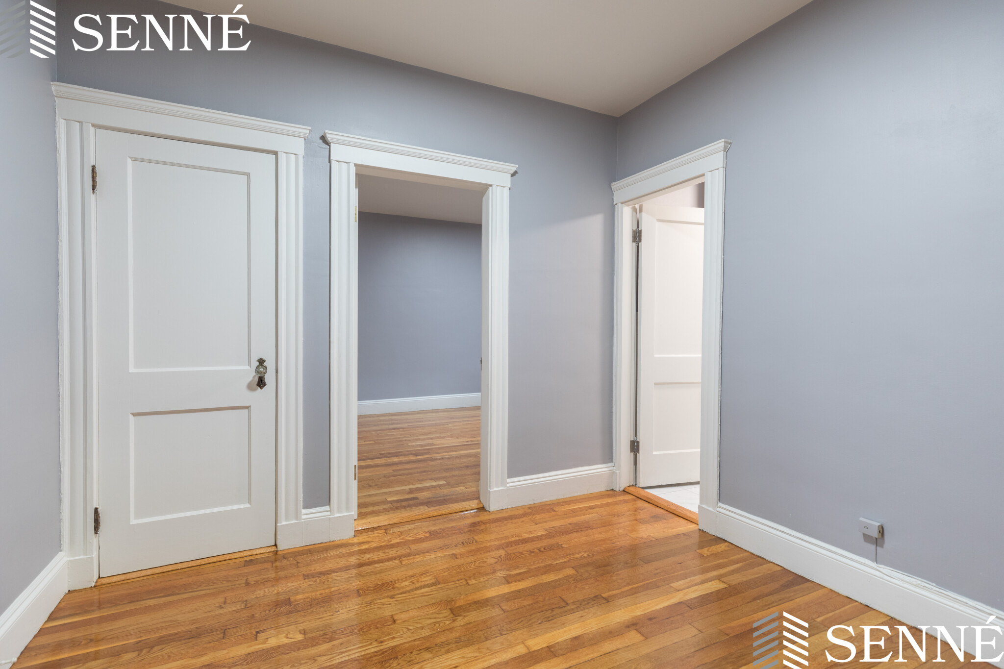 1 bed, 1 bath apartment for rent at 30 Langdon St Unit 5, Neighborhood Nine — photo 9 of 13