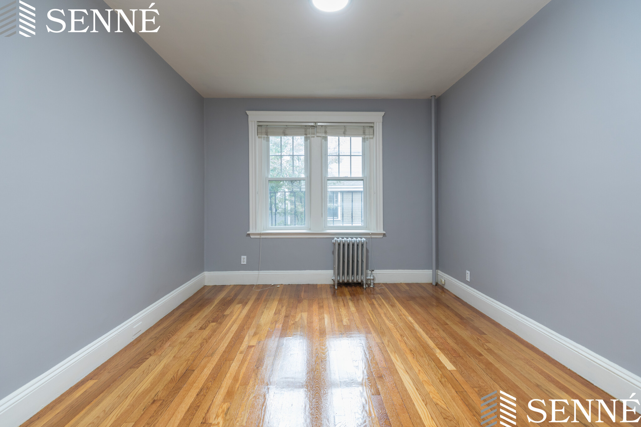 1 bed, 1 bath apartment for rent at 30 Langdon St Unit 5, Neighborhood Nine — photo 13 of 13