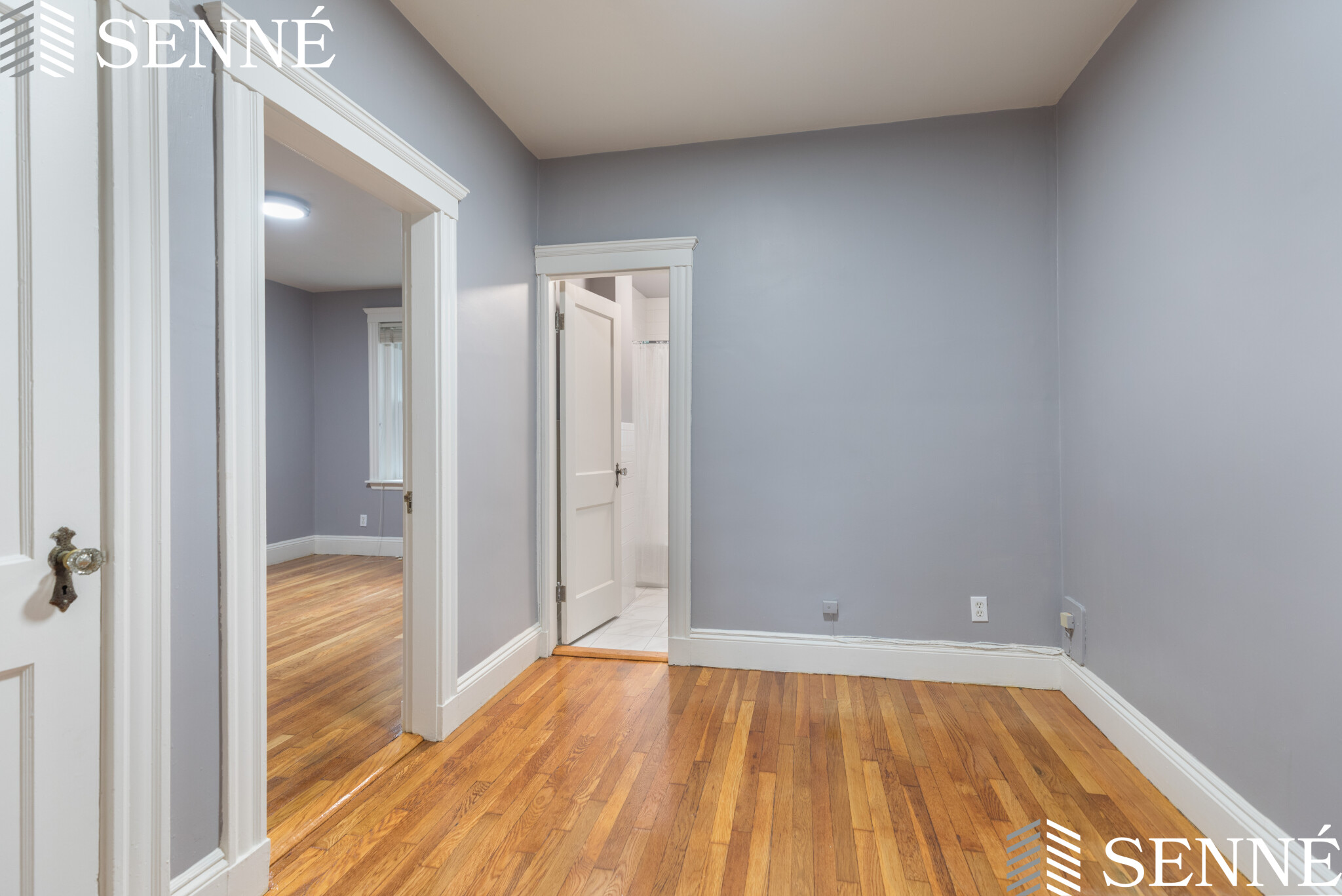 1 bed, 1 bath apartment for rent at 30 Langdon St Unit 5, Neighborhood Nine — photo 8 of 13