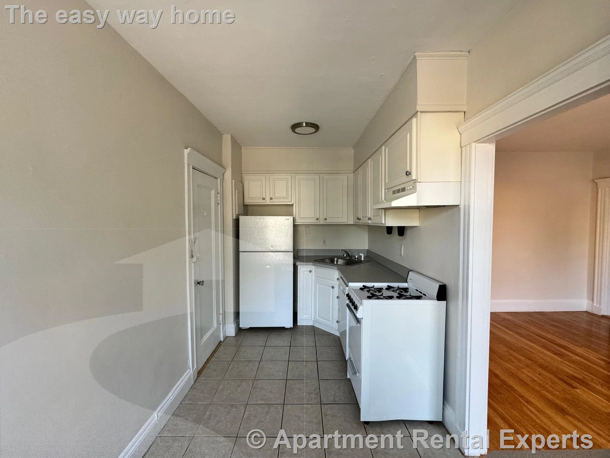 1 bed, 1 bath apartment for rent at 30 Langdon St Unit 7, Harvard Square — photo 2 of 10