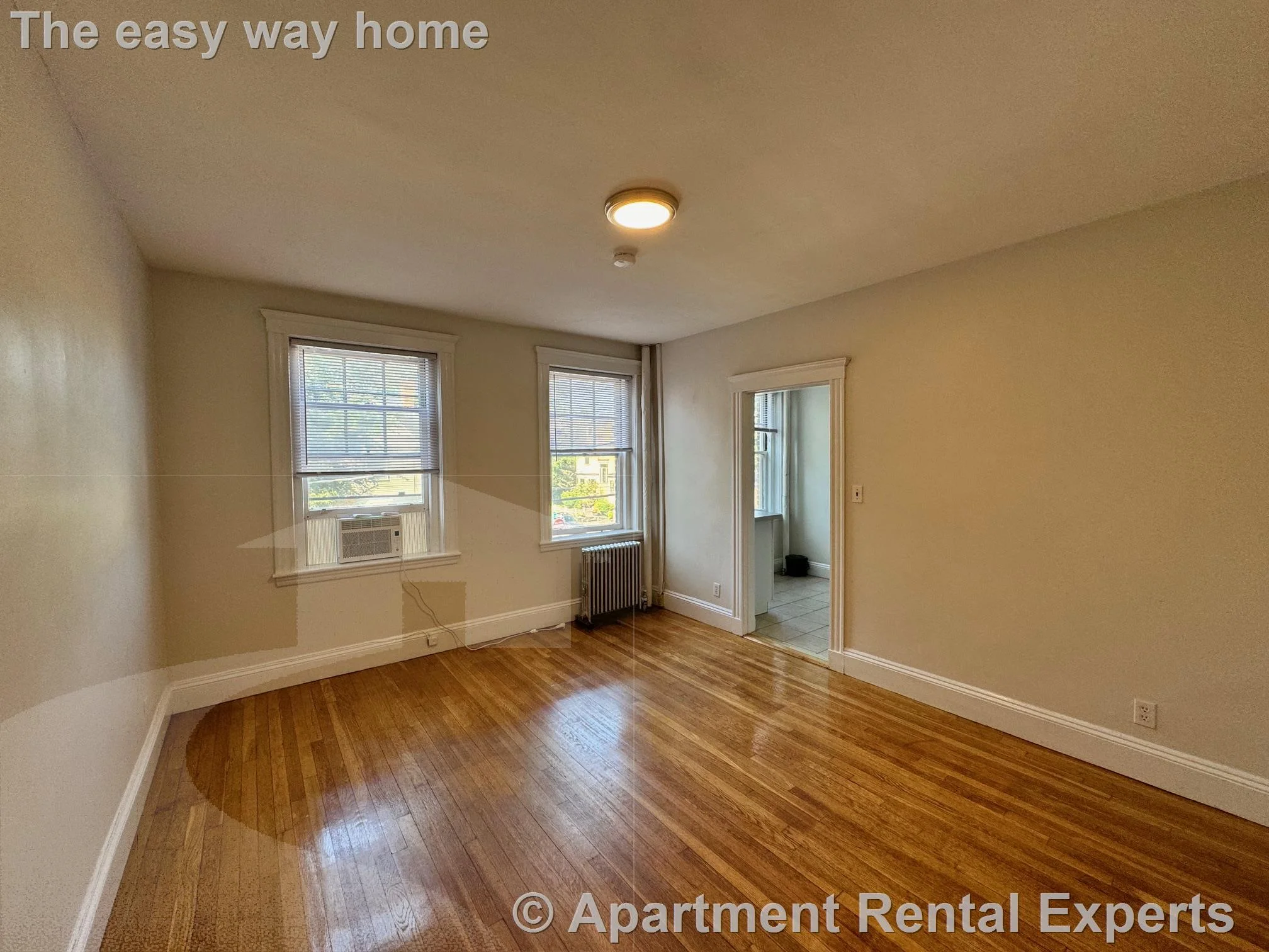 1 bed, 1 bath apartment for rent at 30 Langdon St Unit 7, Harvard Square — photo 4 of 10
