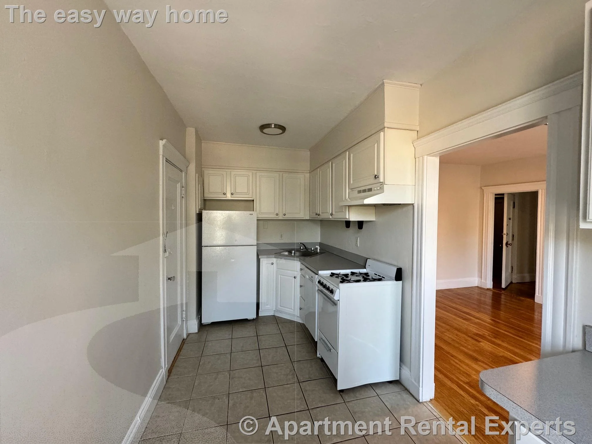 1 bed, 1 bath apartment for rent at 30 Langdon St Unit 7, Harvard Square
