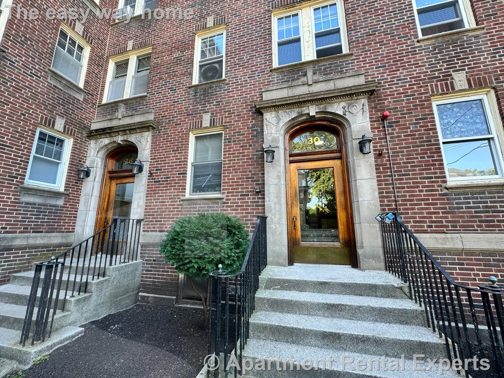 1 bed, 1 bath apartment for rent at 30 Langdon St Unit 7, Harvard Square — photo 10 of 10