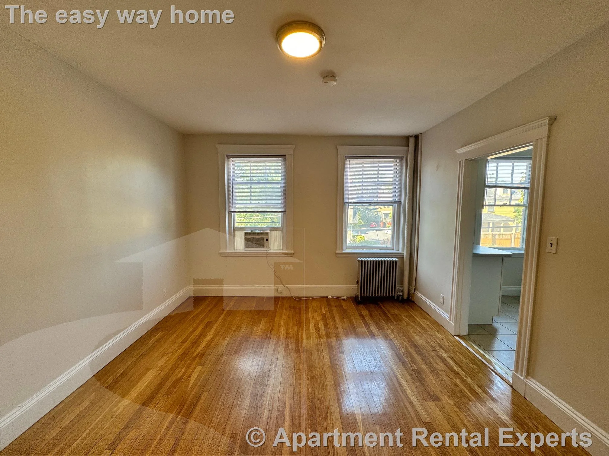 1 bed, 1 bath apartment for rent at 30 Langdon St Unit 7, Harvard Square — photo 5 of 10