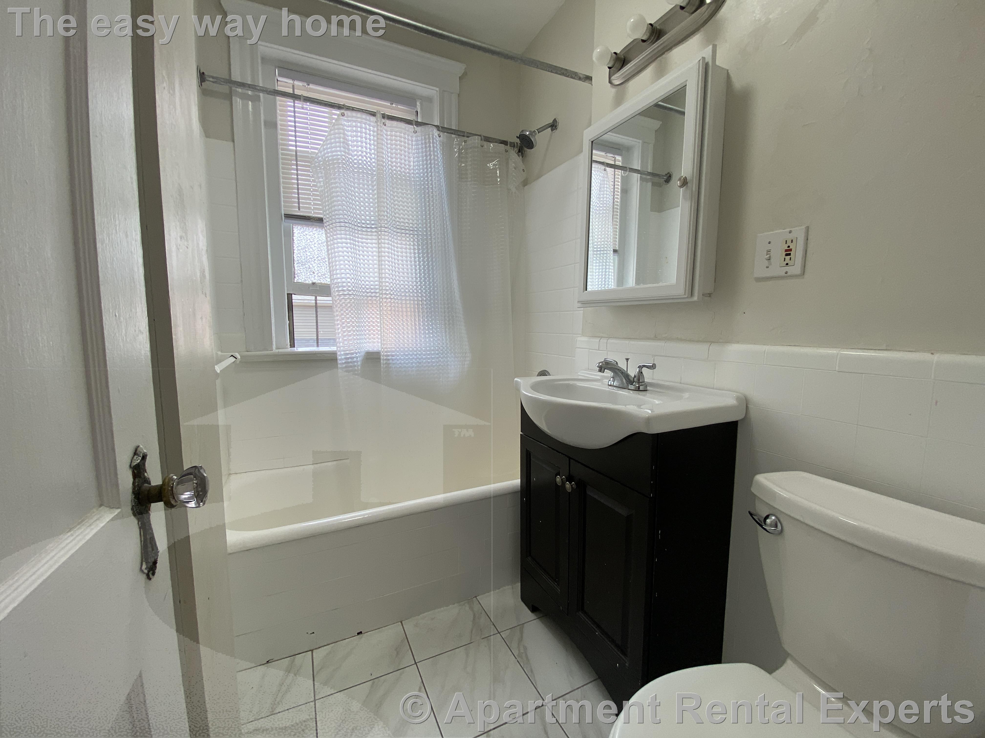 1 bed, 1 bath apartment for rent at 30 Langdon St Unit 9, Harvard Square — photo 4 of 18