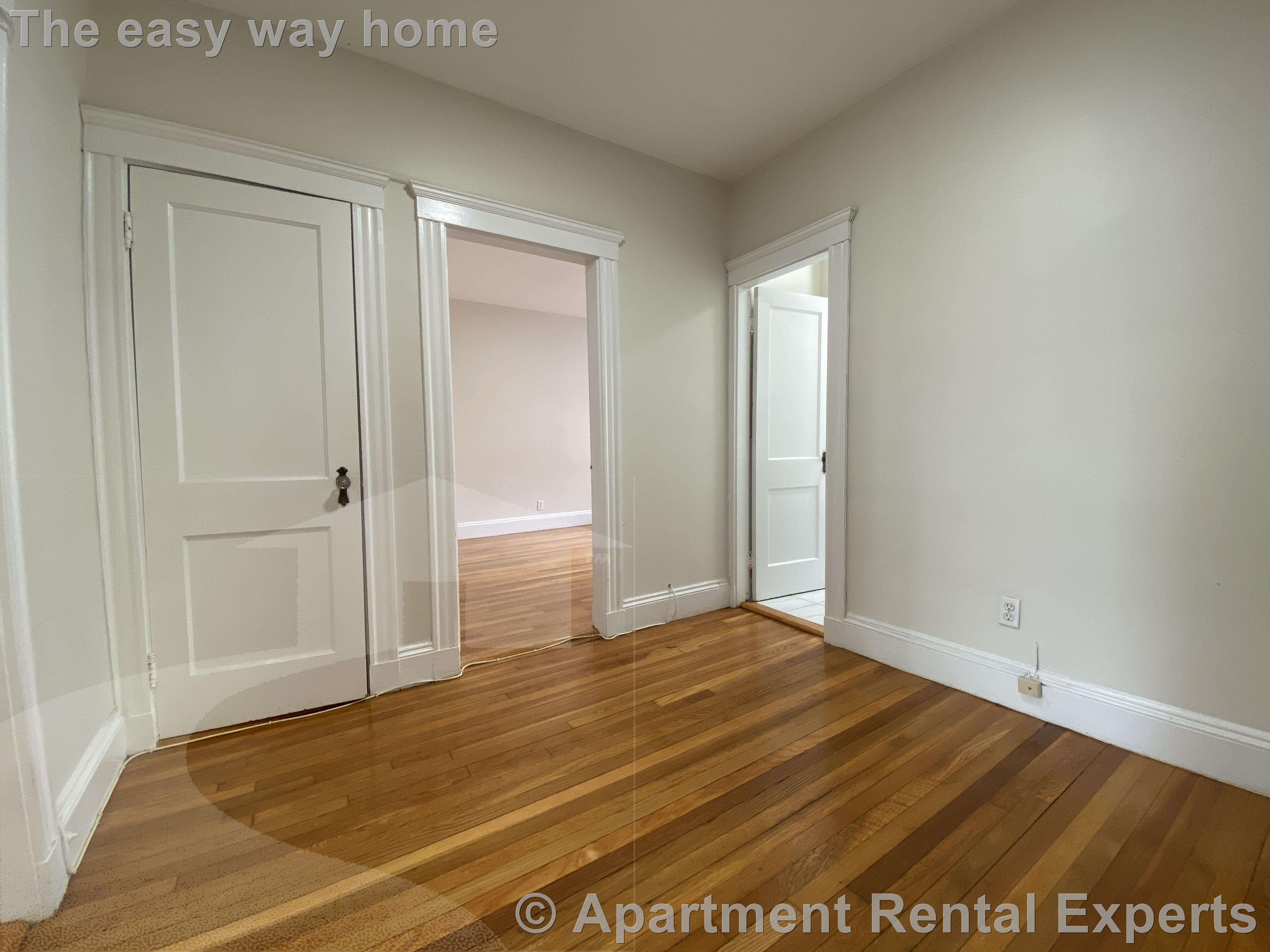 1 bed, 1 bath apartment for rent at 30 Langdon St Unit 9, Harvard Square — photo 6 of 18