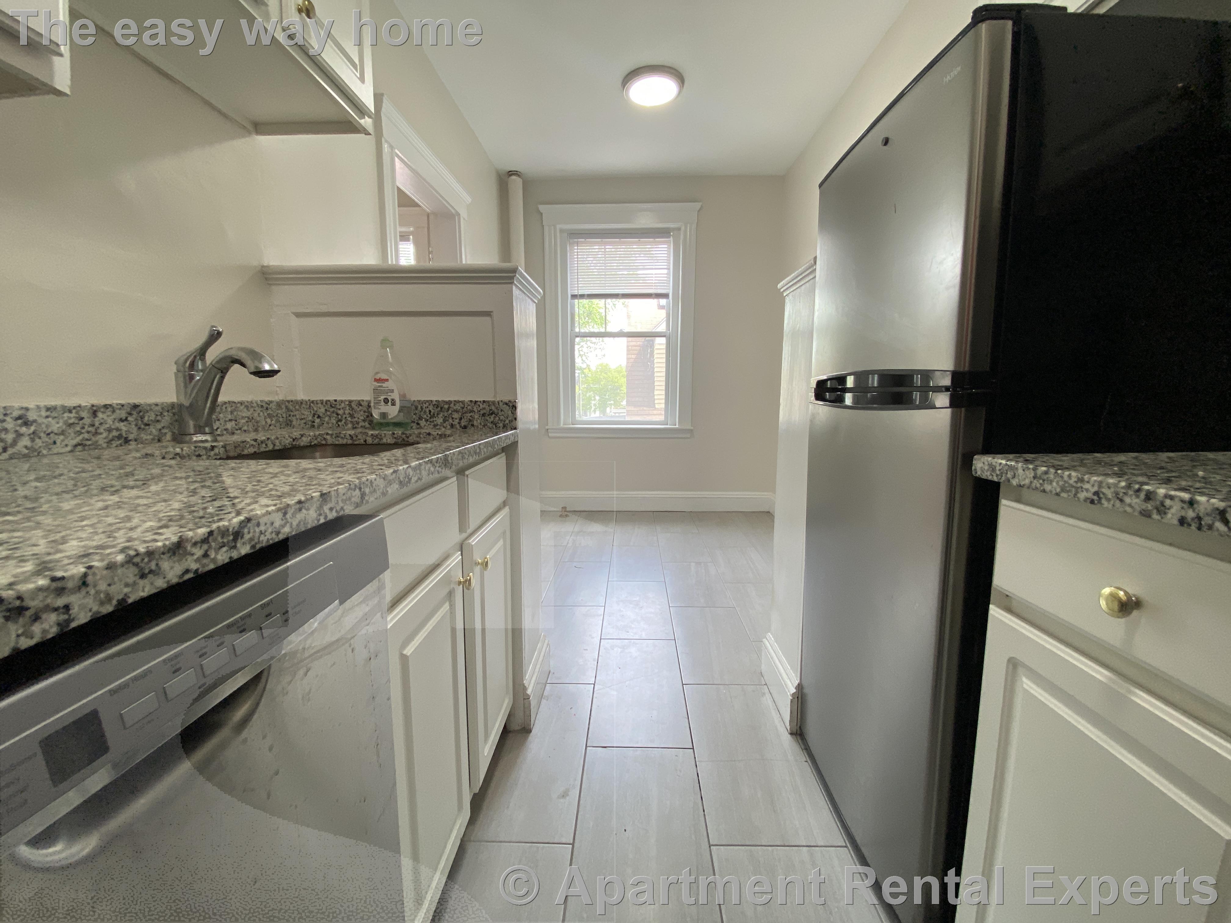 1 bed, 1 bath apartment for rent at 30 Langdon St Unit 9, Harvard Square — photo 12 of 18