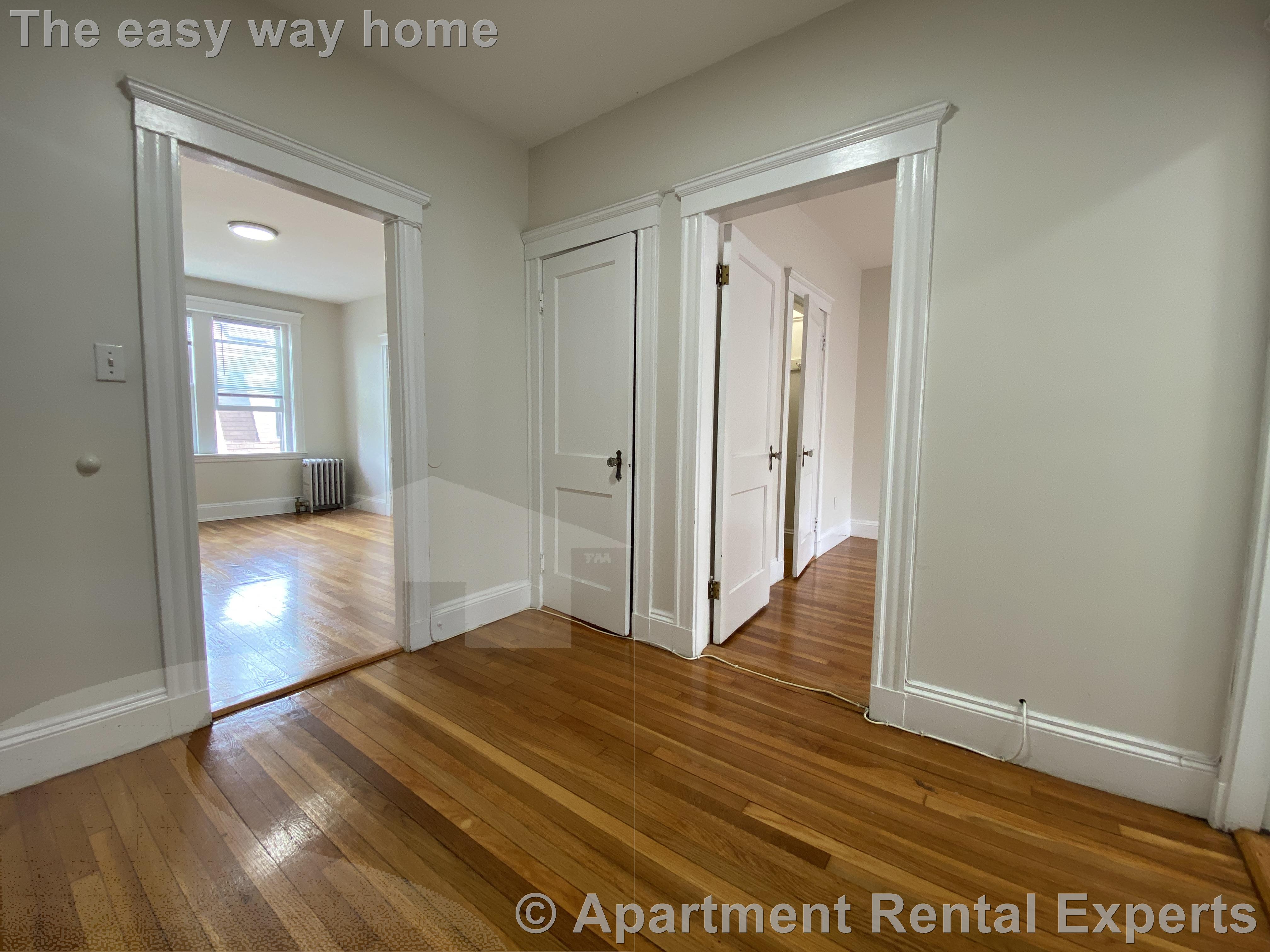 1 bed, 1 bath apartment for rent at 30 Langdon St Unit 9, Harvard Square — photo 5 of 18