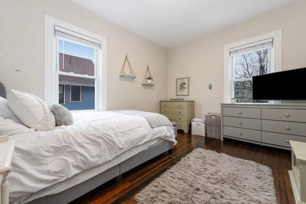 3 bed, 2 bath apartment for rent at 30 Larchmont St Unit 1, Dorchester — photo 7 of 13