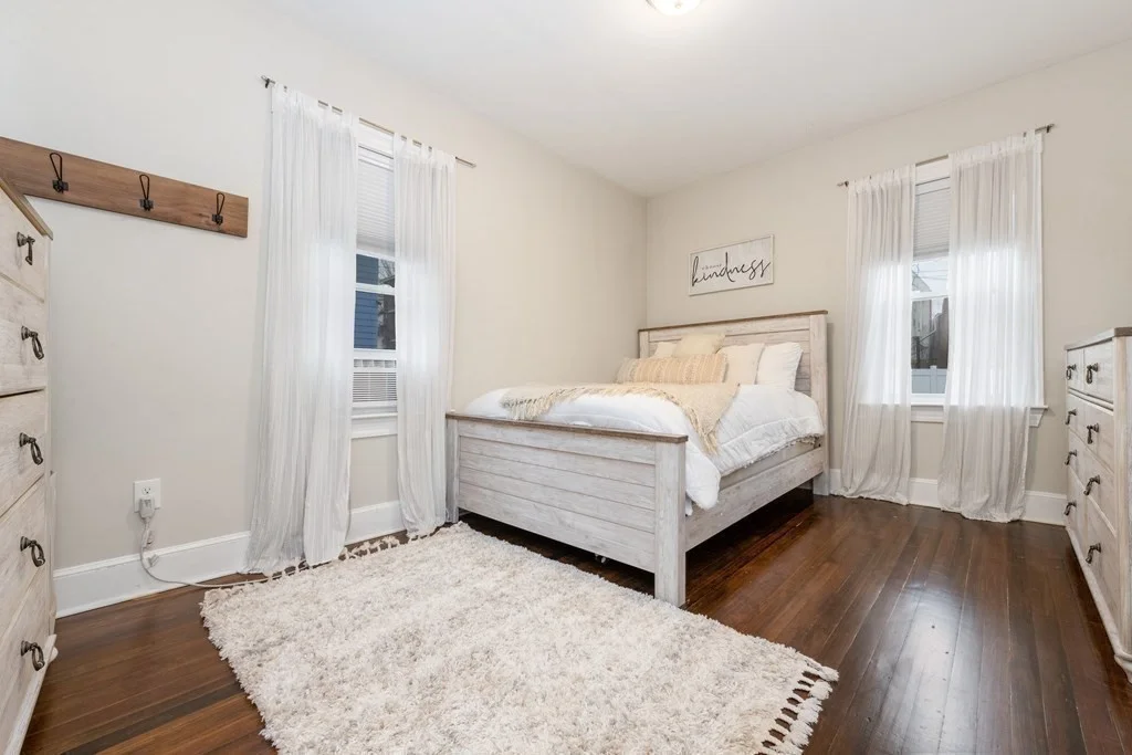 3 bed, 2 bath apartment for rent at 30 Larchmont St Unit 1, Dorchester — photo 6 of 13