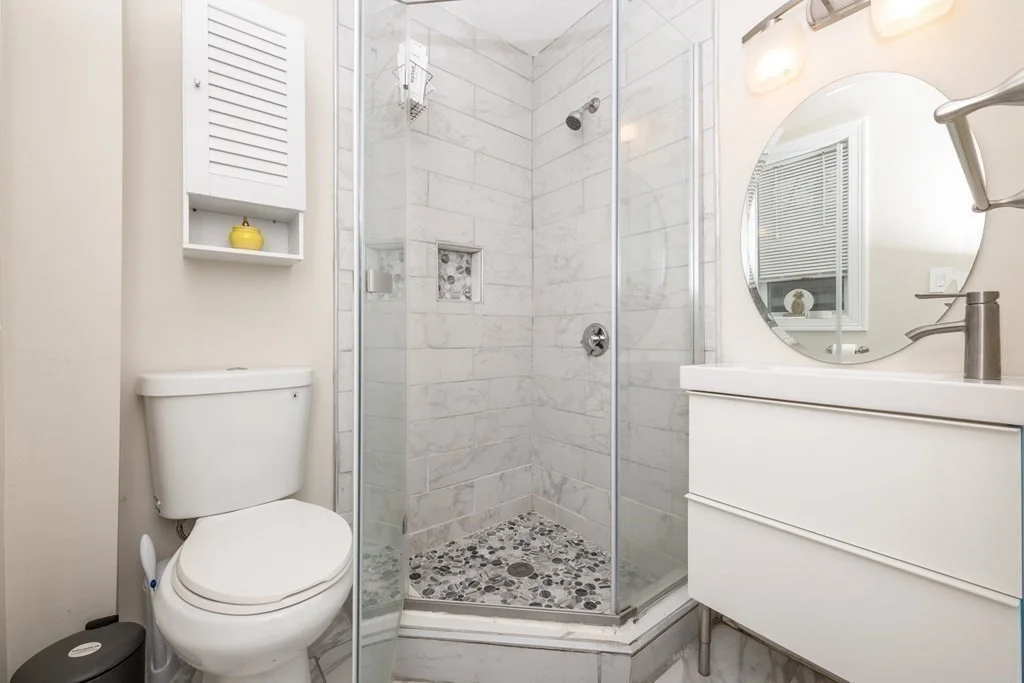 3 bed, 2 bath apartment for rent at 30 Larchmont St Unit 1, Dorchester — photo 9 of 13