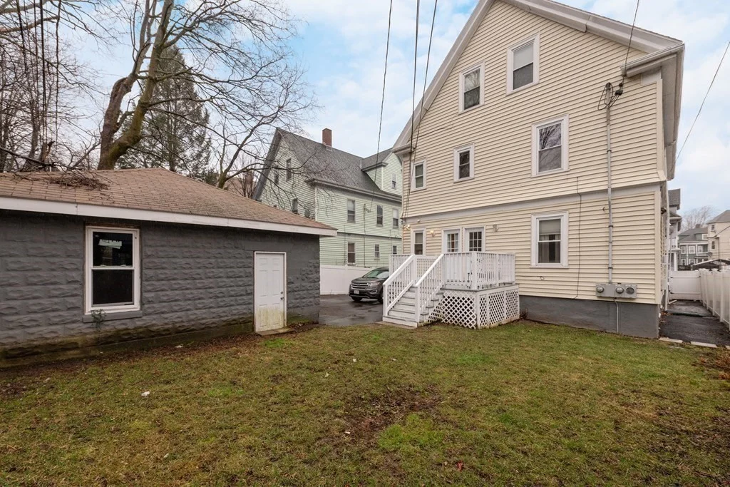 3 bed, 2 bath apartment for rent at 30 Larchmont St Unit 1, Dorchester — photo 13 of 13