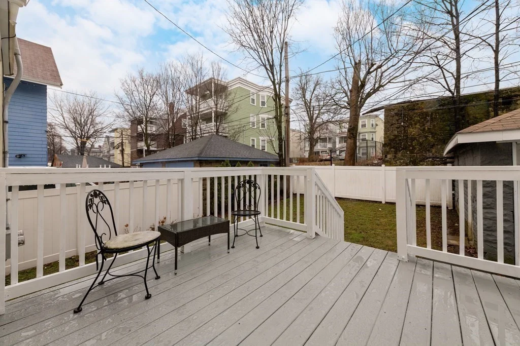 3 bed, 2 bath apartment for rent at 30 Larchmont St Unit 1, Dorchester — photo 10 of 13