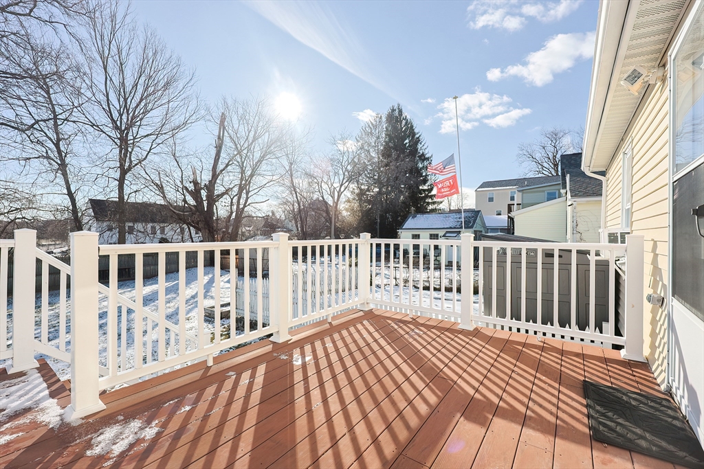 2 bed, 1 bath apartment for rent at 30 Lawrence St, Milford — photo 31 of 31