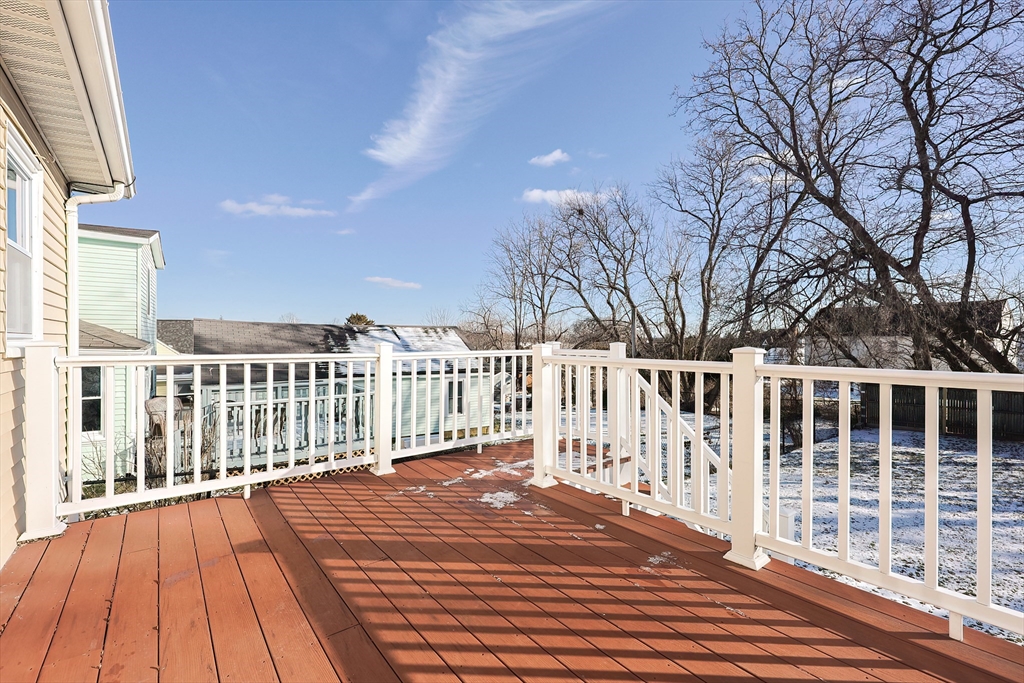 2 bed, 1 bath apartment for rent at 30 Lawrence St, Milford — photo 30 of 31