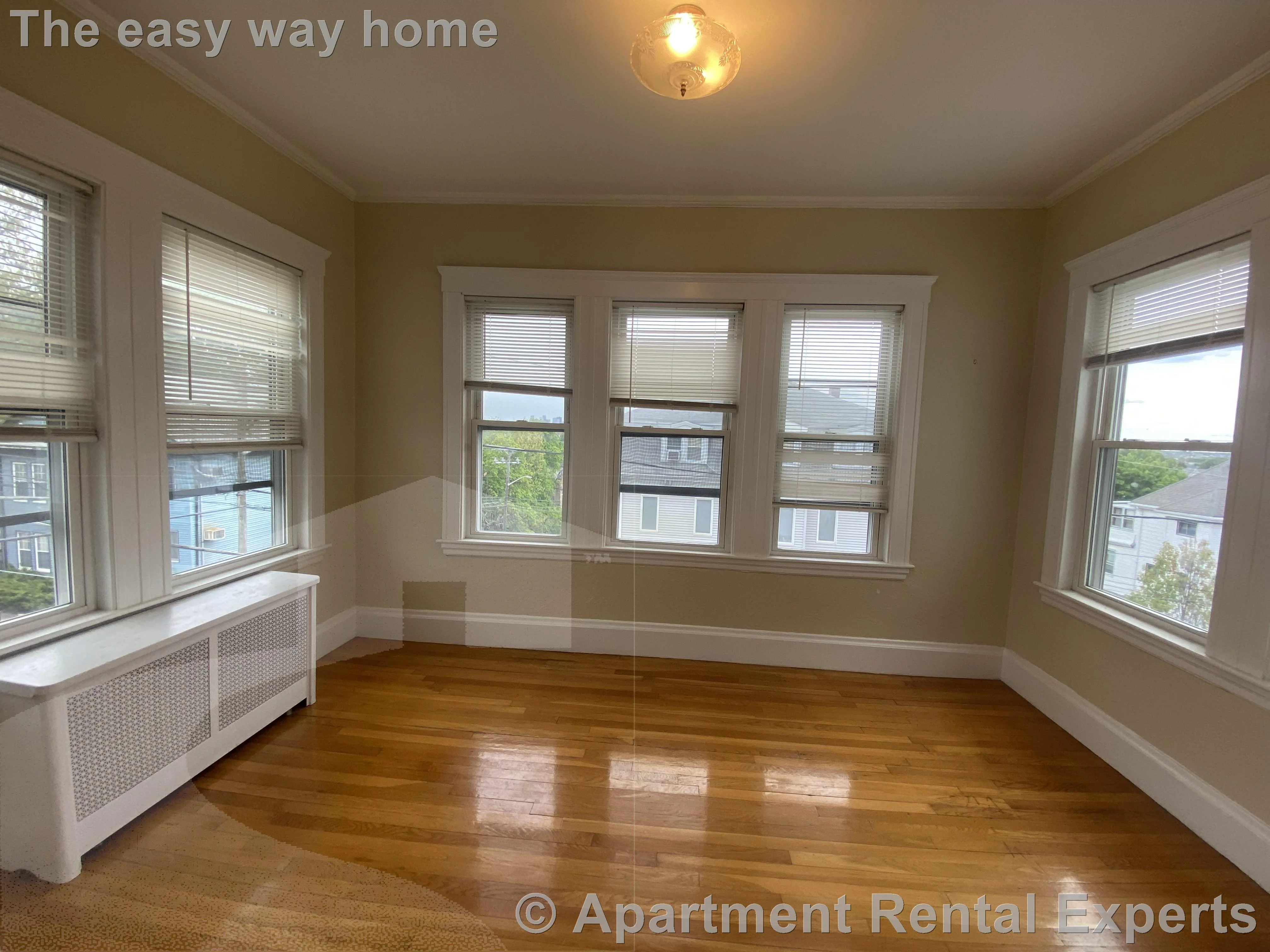 3 bed, 1 bath apartment for rent at 30 Lawrence Unit 2, Everett — photo 13 of 17