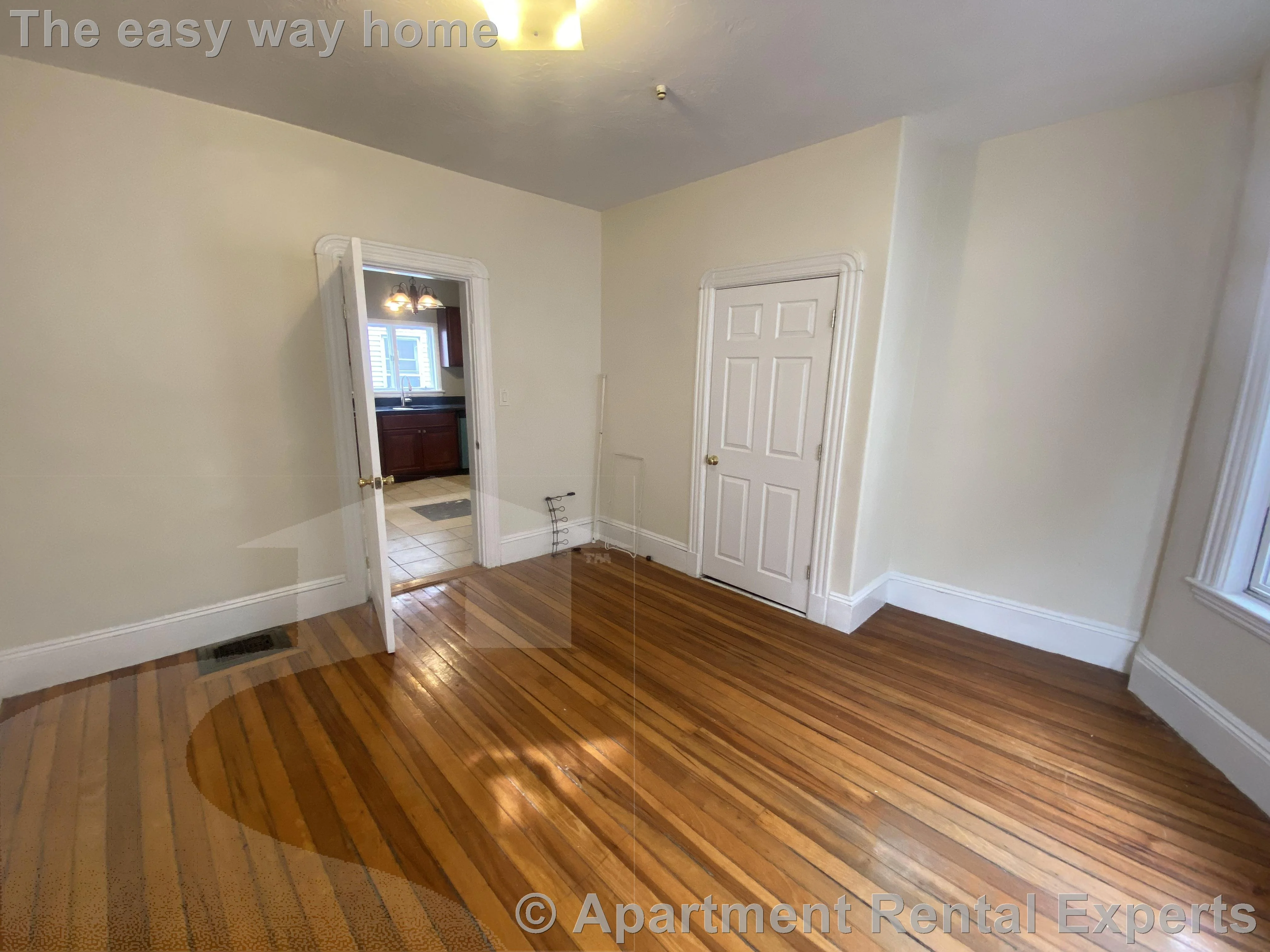 3 bed, 1 bath apartment for rent at 30 Lawrence Unit 2, Everett — photo 1 of 17