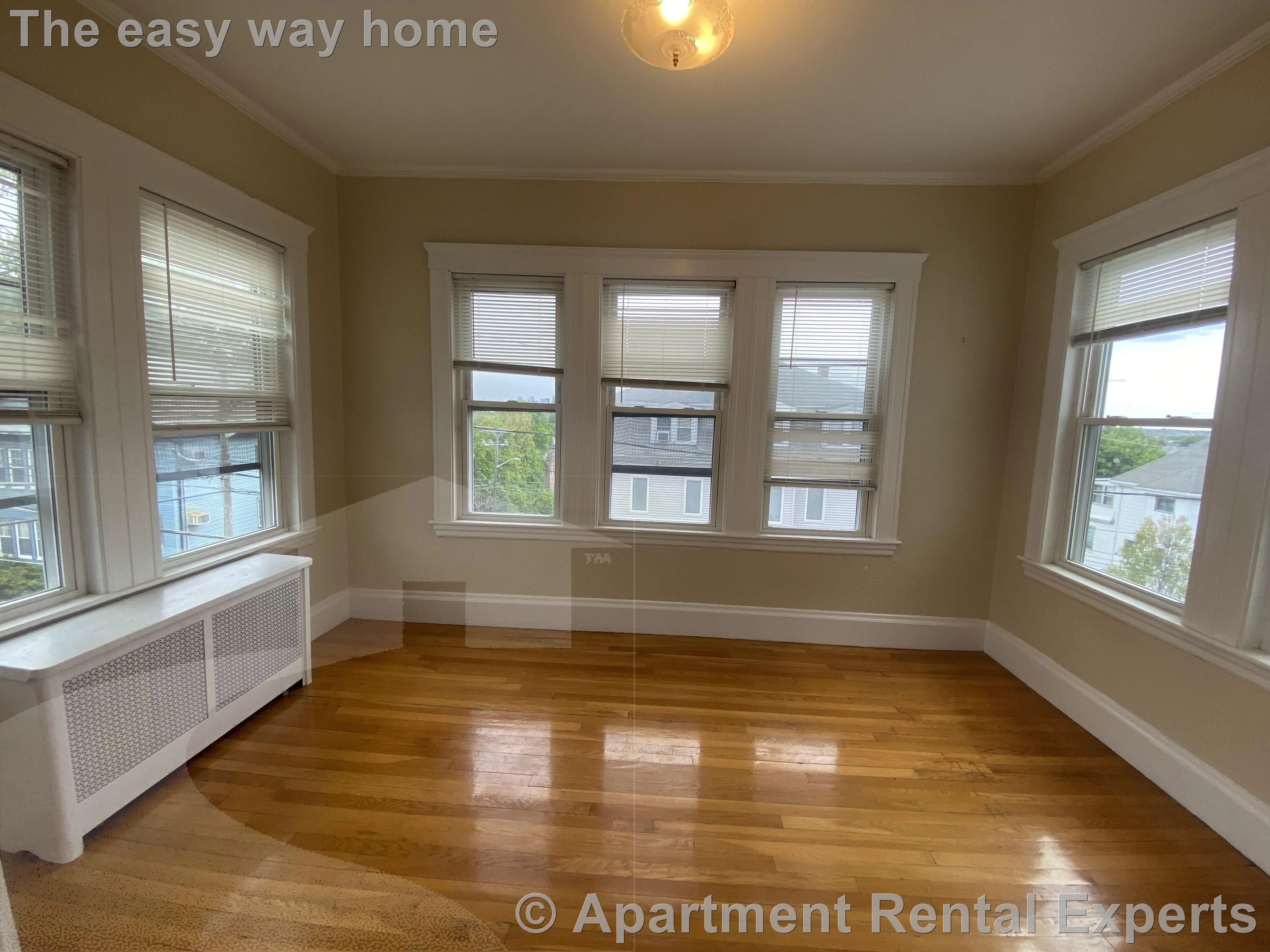 3 bed, 1 bath apartment for rent at 30 Lawrence Unit 2, Everett — photo 12 of 17