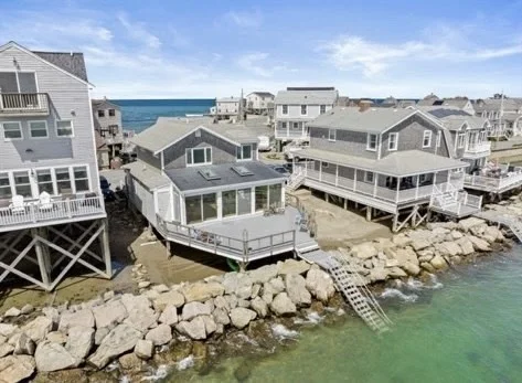 4 bed, 2 bath apartment for rent at 30 Lighthouse Unit 30, Scituate Harbor — photo 1 of 18