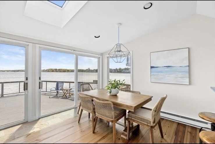 4 bed, 2 bath apartment for rent at 30 Lighthouse Unit 30, Scituate Harbor — photo 2 of 18