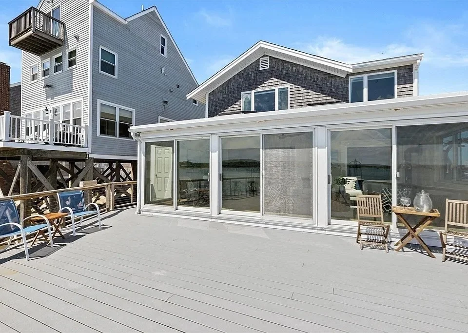 4 bed, 2 bath apartment for rent at 30 Lighthouse Unit 30, Scituate Harbor — photo 13 of 18