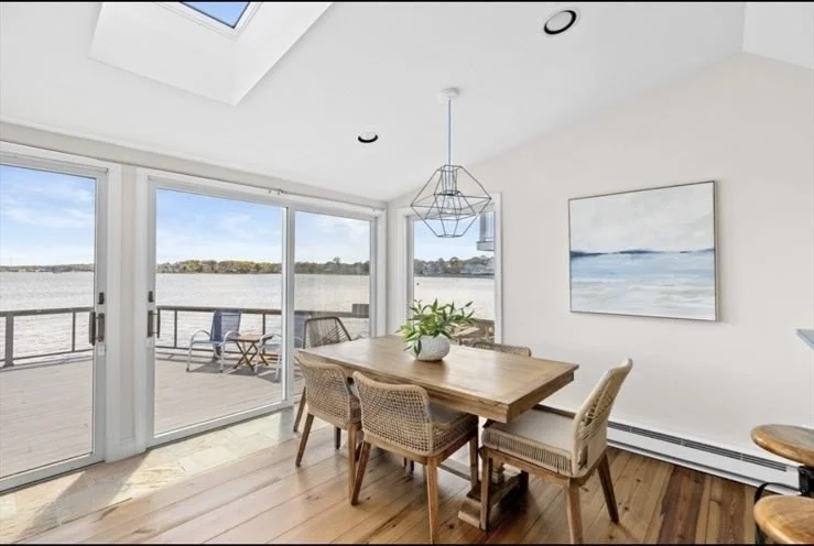 4 bed, 2 bath apartment for rent at 30 Lighthouse Unit 30, Scituate Harbor — photo 6 of 18