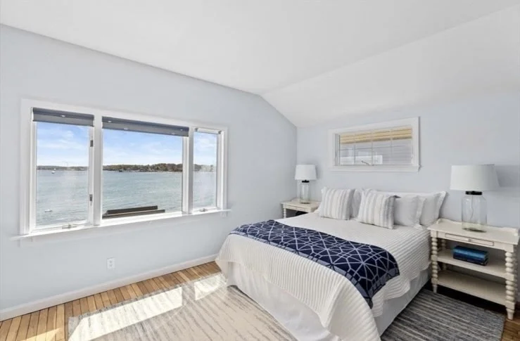 4 bed, 2 bath apartment for rent at 30 Lighthouse Unit 30, Scituate Harbor — photo 8 of 18