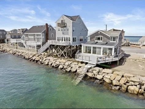 4 bed, 2 bath apartment for rent at 30 Lighthouse Unit 30, Scituate Harbor — photo 2 of 18