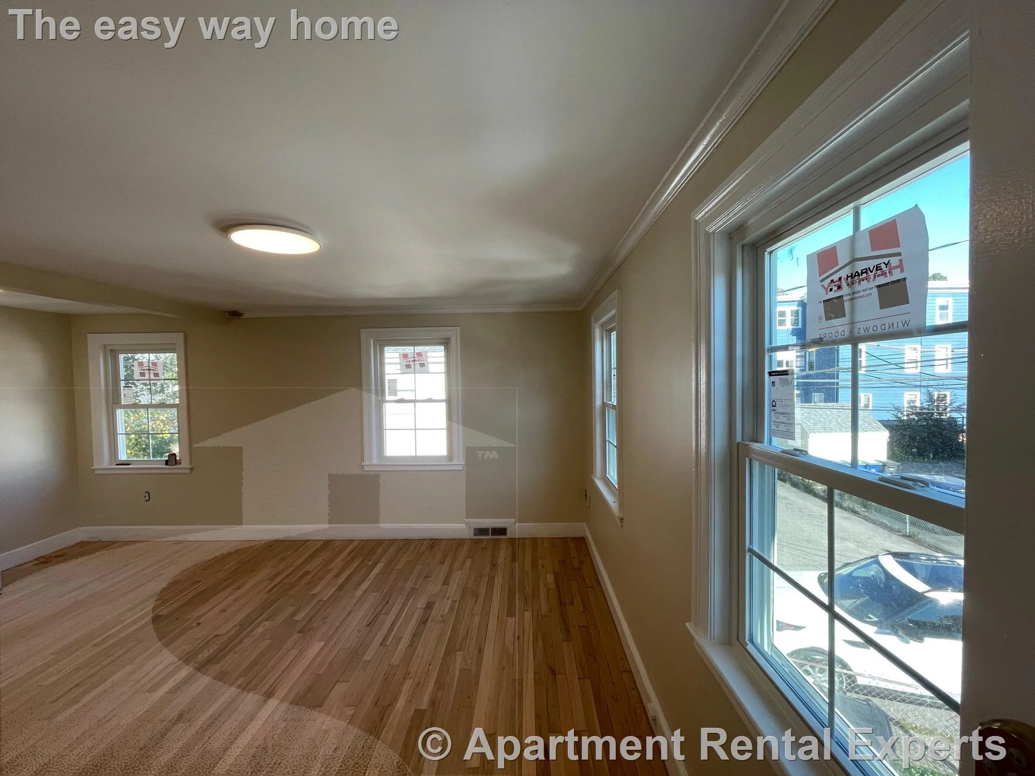 2 bed, 1 bath apartment for rent at 30 Linden Ave Unit 1, Porter Square — photo 1 of 5