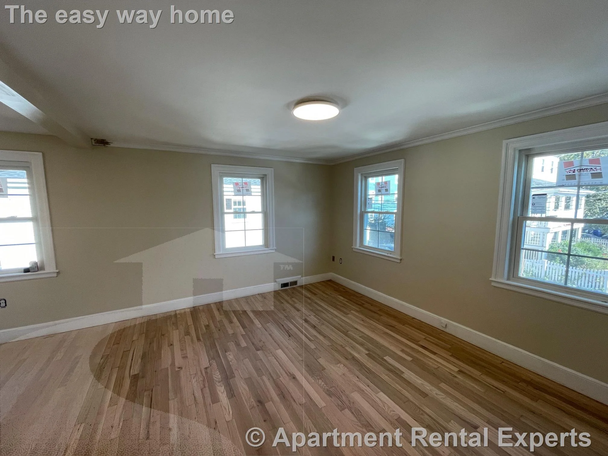 2 bed, 1 bath apartment for rent at 30 Linden Ave Unit 1, Porter Square — photo 2 of 5