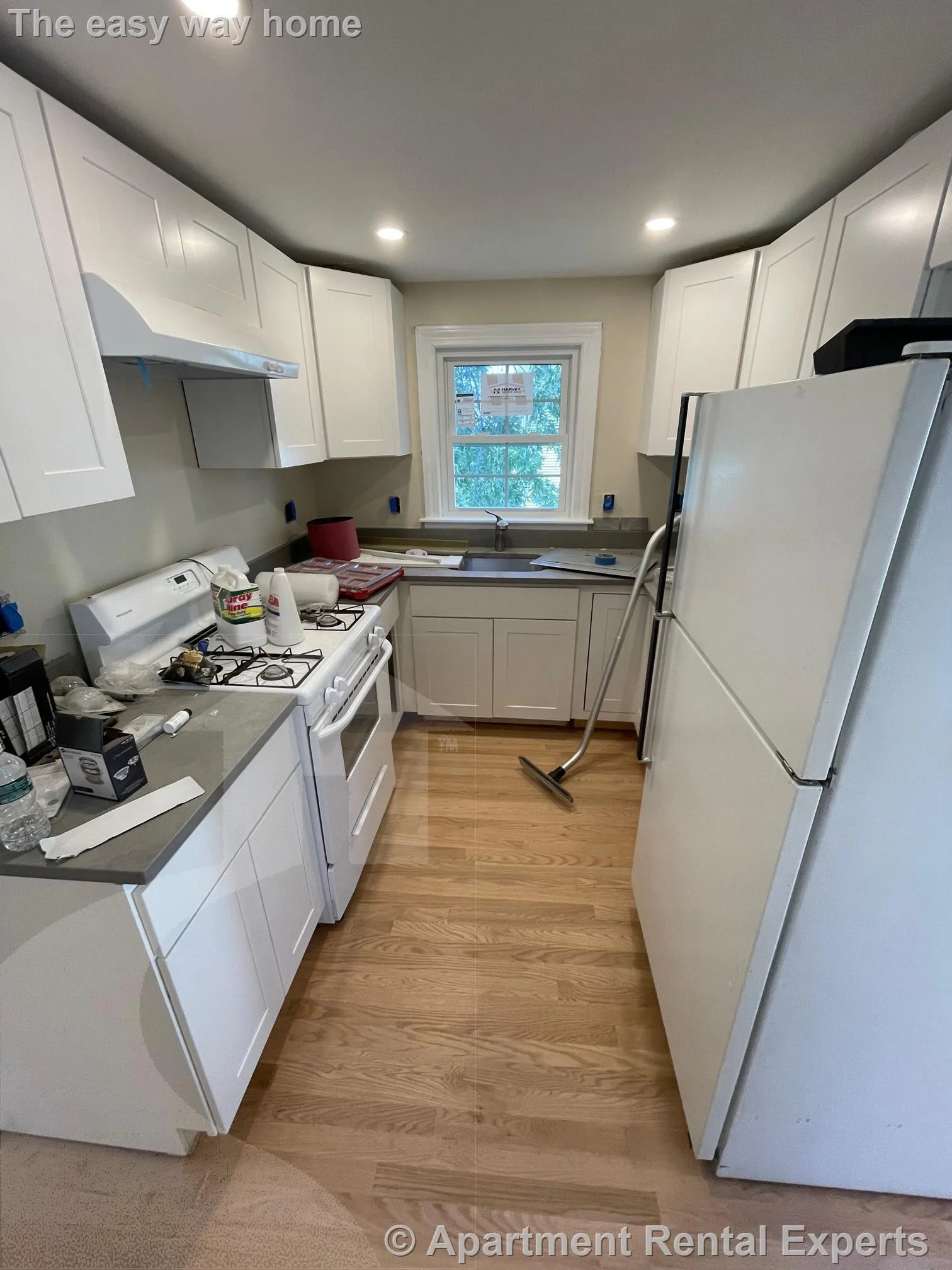 2 bed, 1 bath apartment for rent at 30 Linden Ave Unit 2, Porter Square — photo 1 of 5