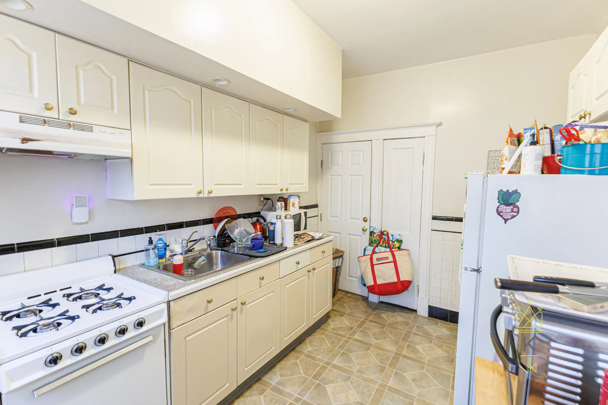 1 bed, 1 bath apartment for rent at 30 Littell Rd Unit 2, Coolidge Corner — photo 7 of 16