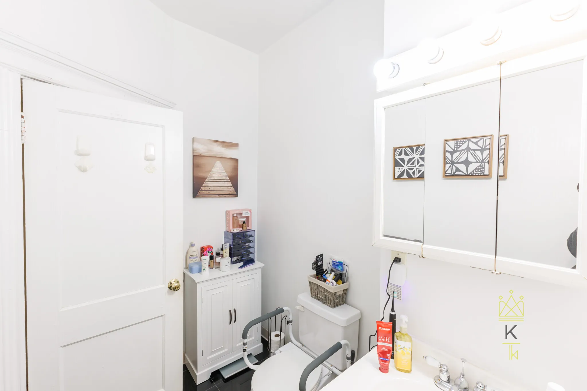 1 bed, 1 bath apartment for rent at 30 Littell Rd Unit 2, Coolidge Corner — photo 12 of 16
