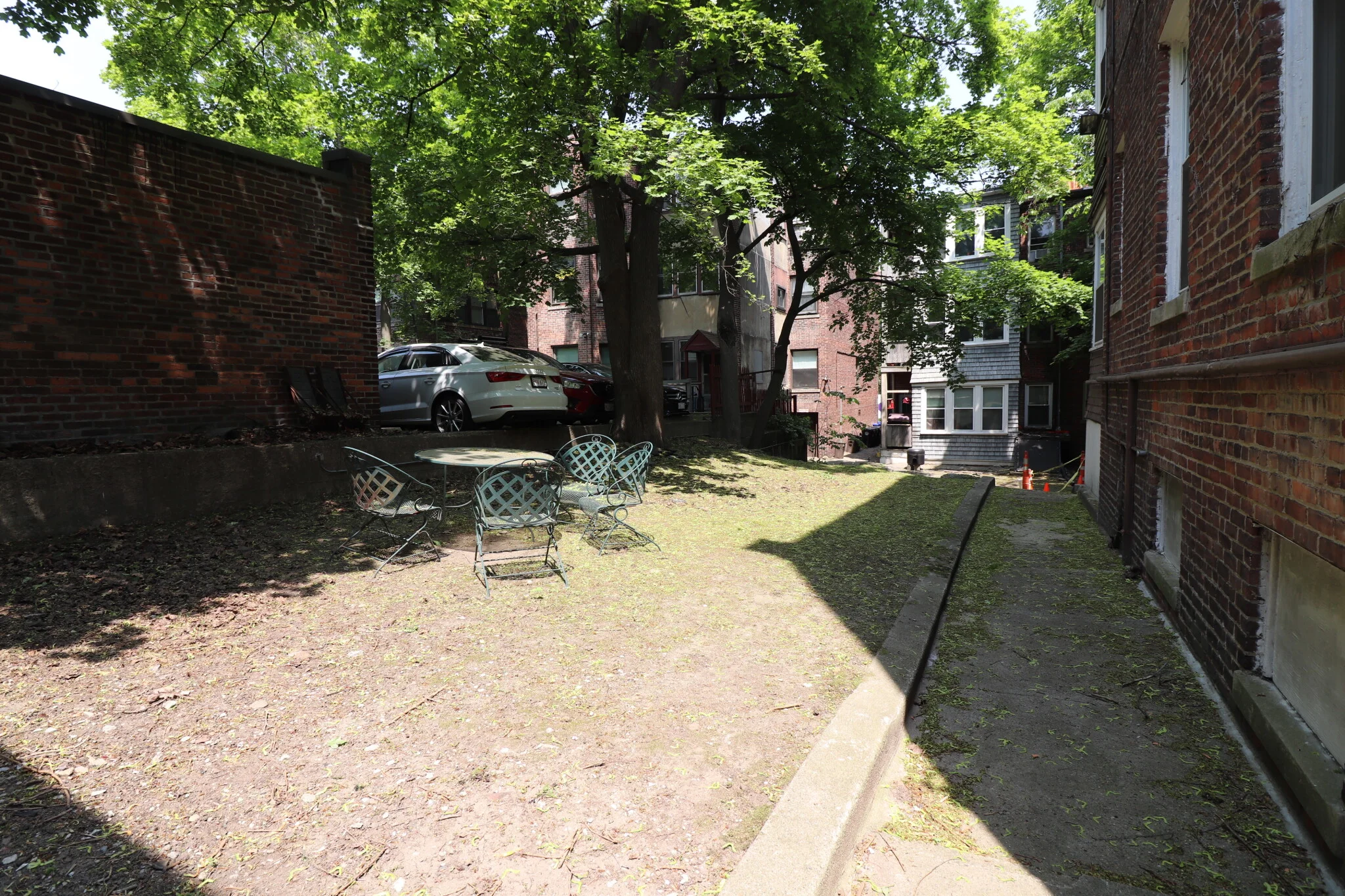 1 bed, 1 bath apartment for rent at 30 Littell Rd Unit 6, Coolidge Corner — photo 12 of 12