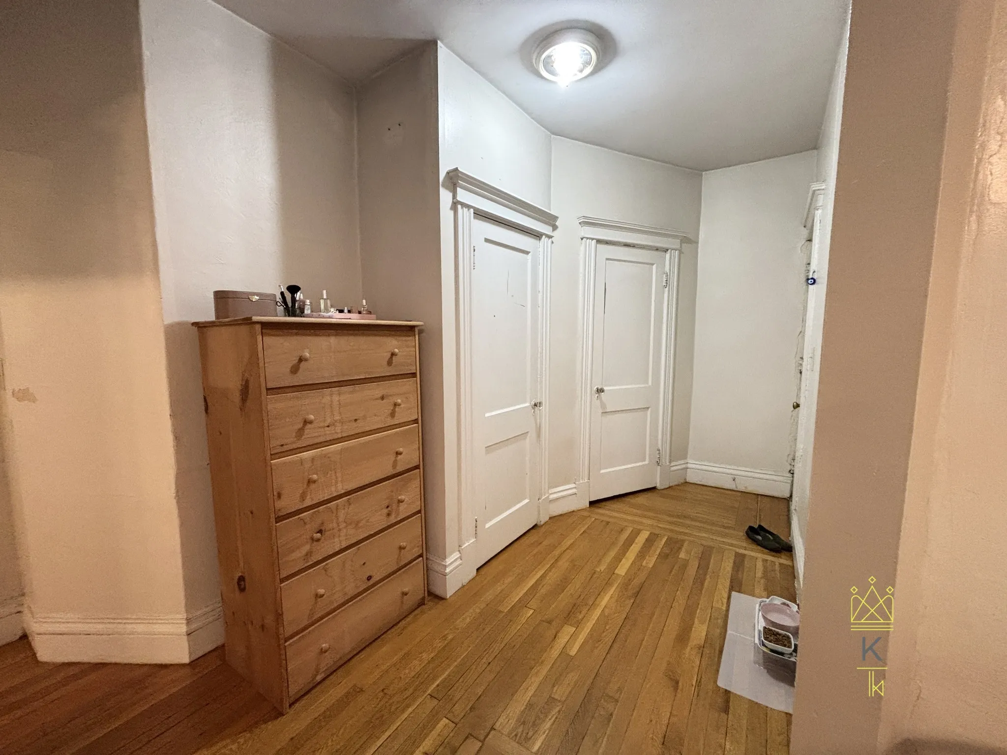 1 bed, 1 bath apartment for rent at 30 Littell Rd Unit 6, Coolidge Corner — photo 7 of 12