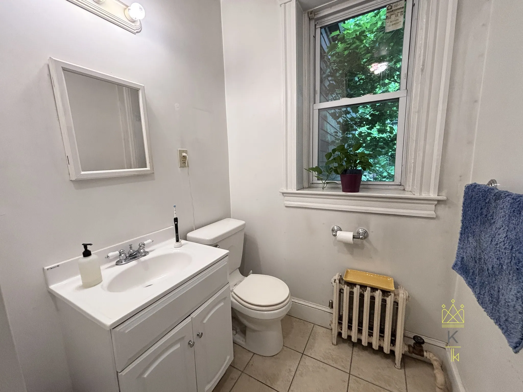 1 bed, 1 bath apartment for rent at 30 Littell Rd Unit 6, Coolidge Corner — photo 9 of 12