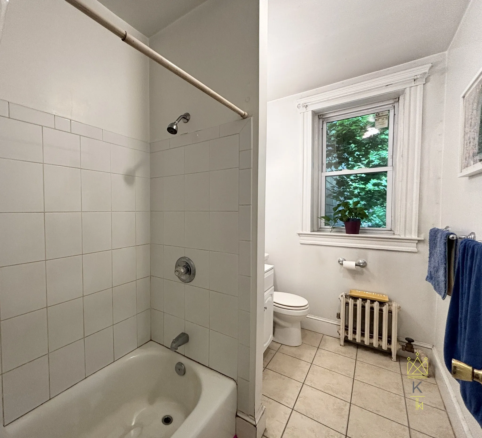1 bed, 1 bath apartment for rent at 30 Littell Rd Unit 6, Coolidge Corner — photo 8 of 12