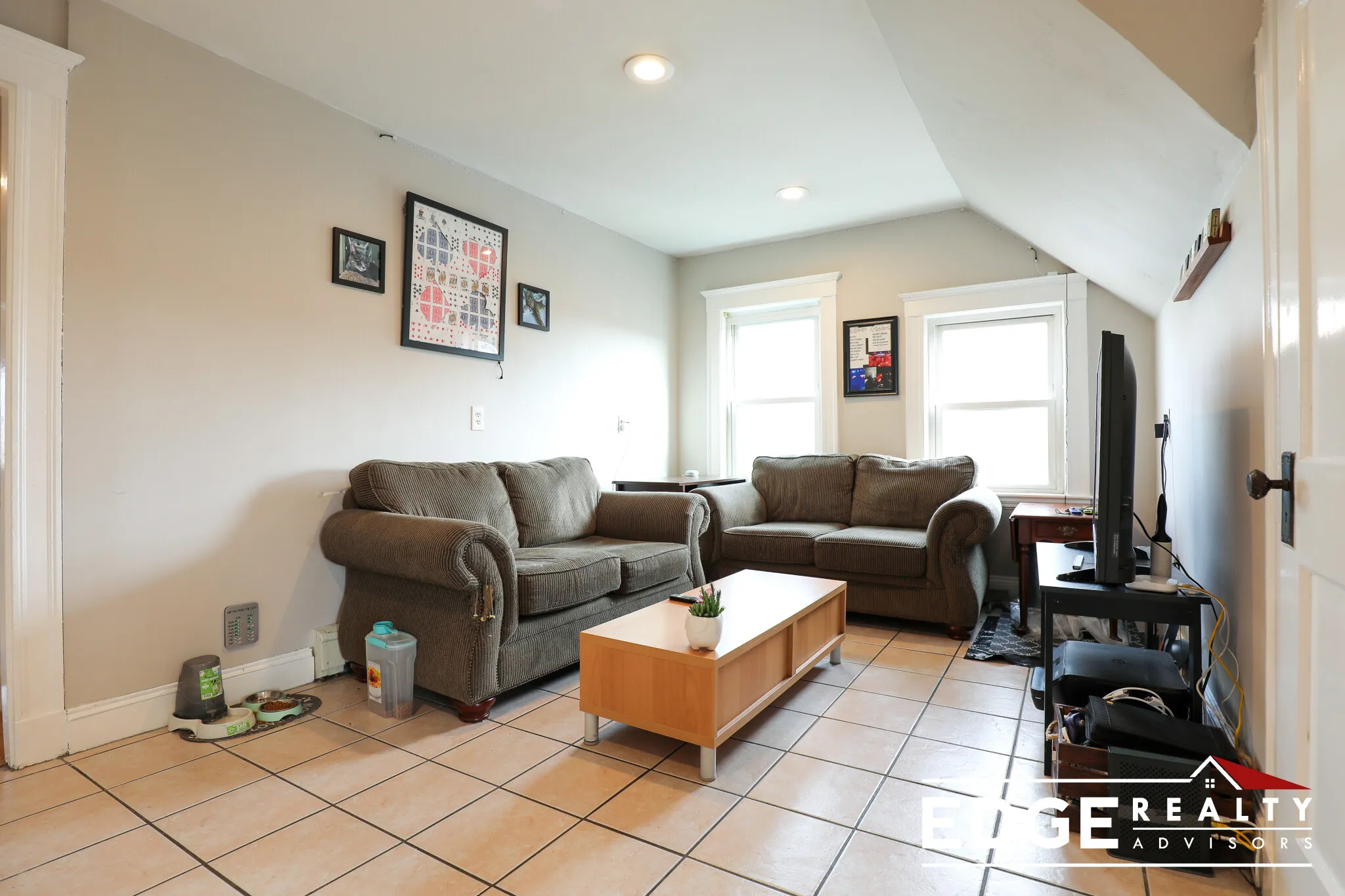2 bed, 1 bath apartment for rent at 30 Long Ave Unit 3, Brighton