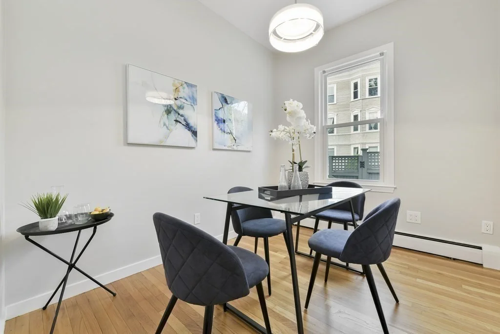 2 bed, 1 bath apartment for rent at 30 Lowell Sreet Unit 30, Harvard Square — photo 4 of 12
