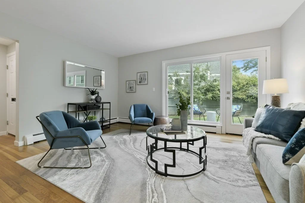 2 bed, 1 bath apartment for rent at 30 Lowell Sreet Unit 30, Harvard Square — photo 1 of 12