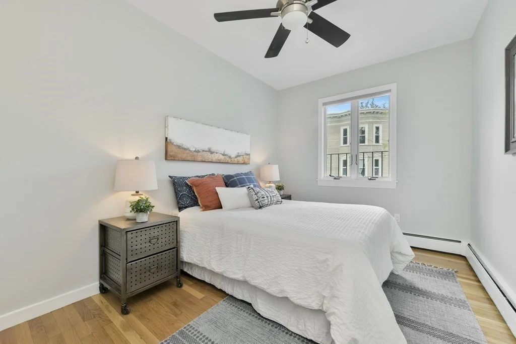 2 bed, 1 bath apartment for rent at 30 Lowell Sreet Unit 30, Harvard Square — photo 7 of 12