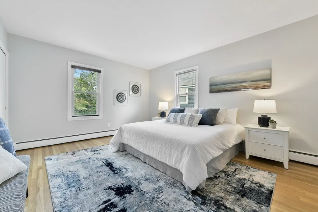 2 bed, 1 bath apartment for rent at 30 Lowell Sreet Unit 30, Harvard Square — photo 8 of 12