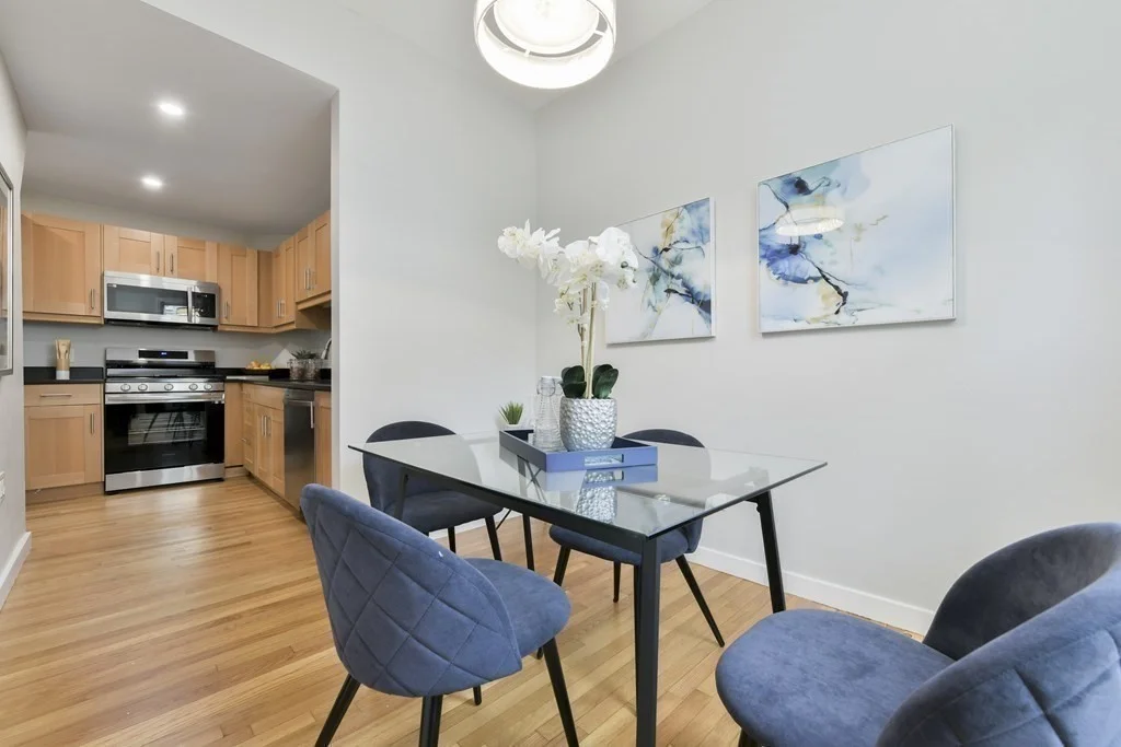 2 bed, 1 bath apartment for rent at 30 Lowell Sreet Unit 30, Harvard Square — photo 5 of 12