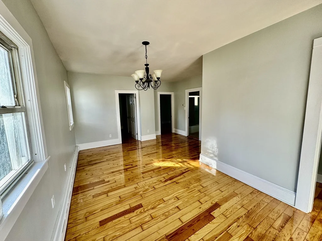 1 bed, 1 bath apartment for rent at 30 Lucas St, South End — photo 4 of 14