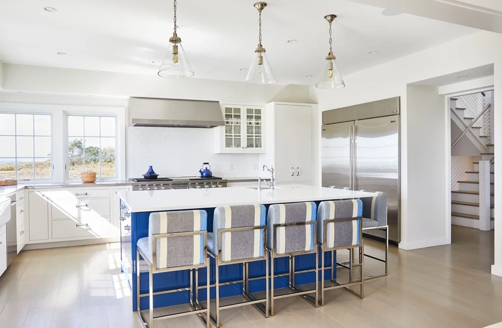 5 bed, 4+ bath apartment for rent at 30 Madequecham Valley Rd, Nantucket — photo 7 of 29