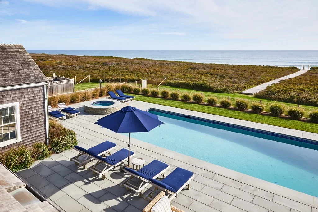 5 bed, 4+ bath apartment for rent at 30 Madequecham Valley Rd, Nantucket — photo 22 of 29