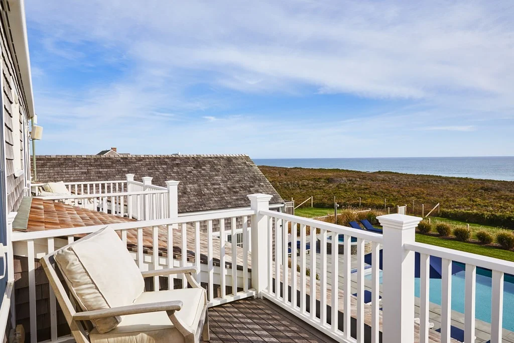 5 bed, 4+ bath apartment for rent at 30 Madequecham Valley Rd, Nantucket — photo 21 of 29