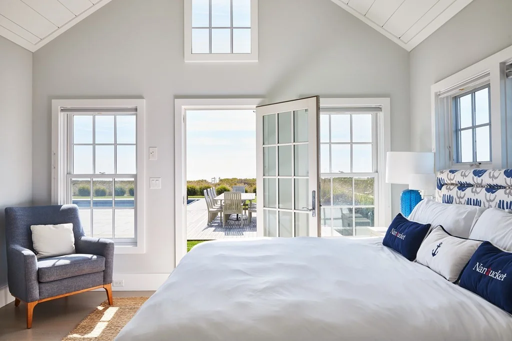 5 bed, 4+ bath apartment for rent at 30 Madequecham Valley Rd, Nantucket — photo 11 of 29