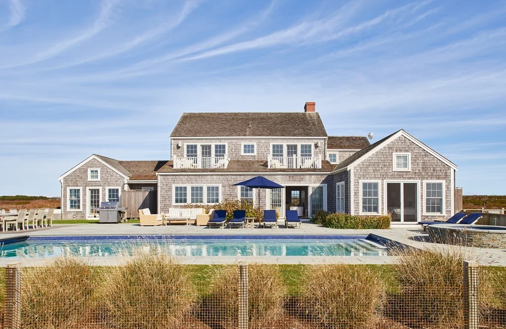 5 bed, 4+ bath apartment for rent at 30 Madequecham Valley Rd, Nantucket — photo 2 of 29