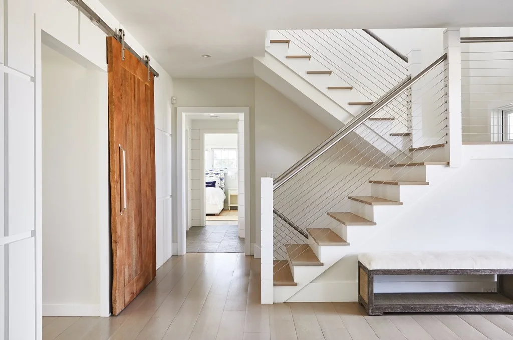 5 bed, 4+ bath apartment for rent at 30 Madequecham Valley Rd, Nantucket — photo 10 of 29